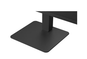LG 24BA750-B | 23.8 " | IPS | FHD | 16:9 | 100 Hz | 5 ms | 1920 x 1080 pixels | 200 cd/m² | HDMI ports quantity 1 | Black
