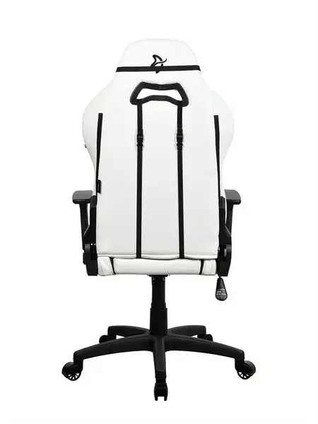 "Arozzi Torretta SoftPU" žaidimų kėdė - balta