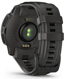 SMARTWATCH INSTINCT E/BLK/CHARC 010-02933-00 GARMIN