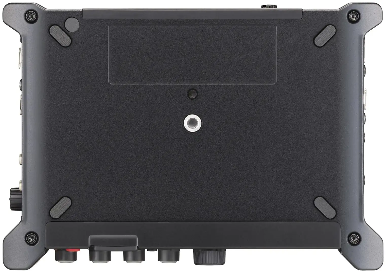 Tascam FR-AV4 - portable audio recorder