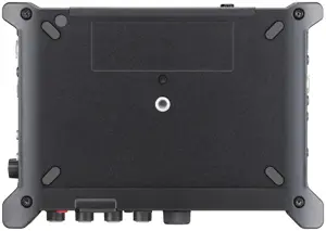 Tascam FR-AV4 - portable audio recorder