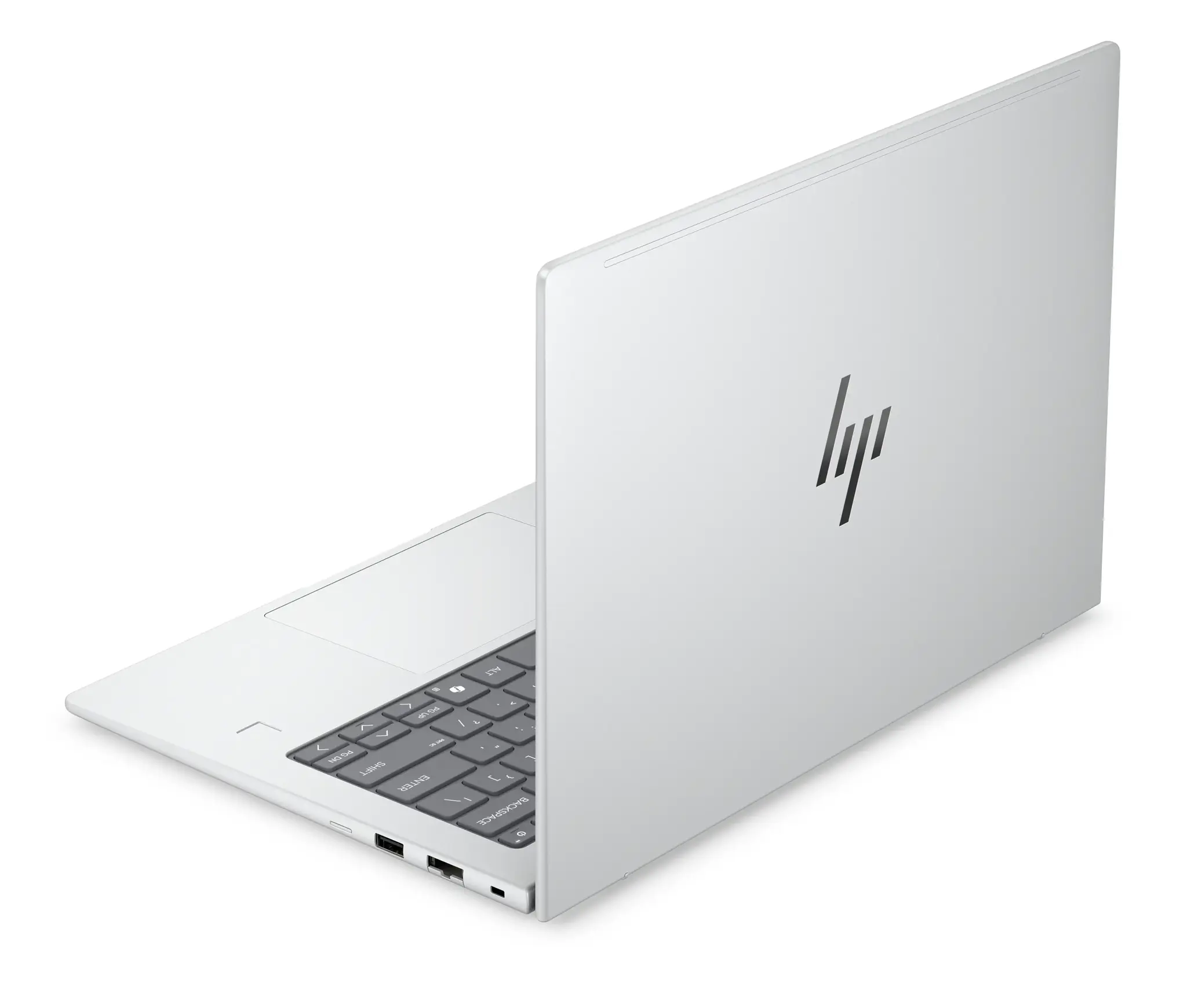 HP EliteBook 6 G2q AI 14 - Qualcom X2P6410, 16 GB, 512GB SSD, 14 WUXGA OLED, 5MP IR cam, Smartcard, FPR, US Backlit keyboard, 56Wh, Win 11 Pro, 1 year