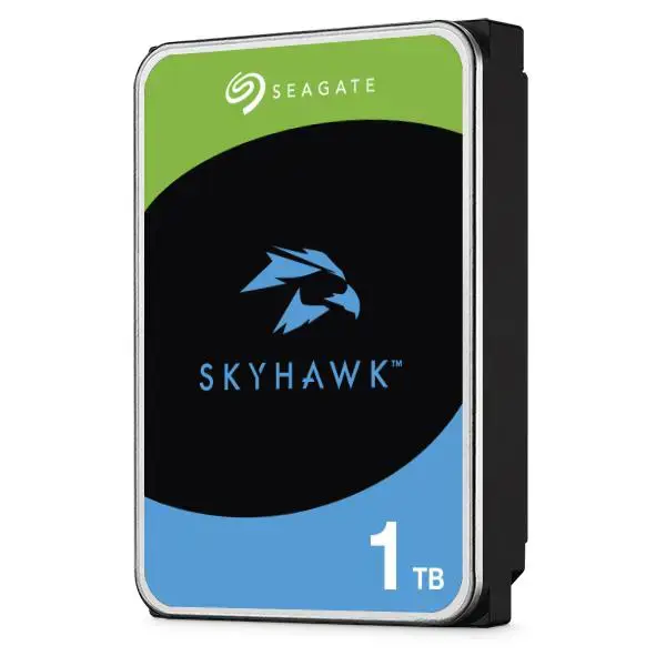 "Seagate SkyHawk", 3,5", 1000 GB
