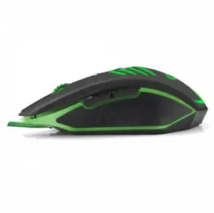 ESPERANZA EGM209G WIRED MOUSE FOR GAMERS 6D OPT. USB MX209 CLAW