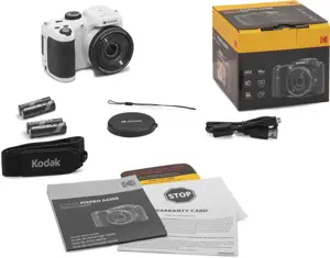 Kodak AZ255 White