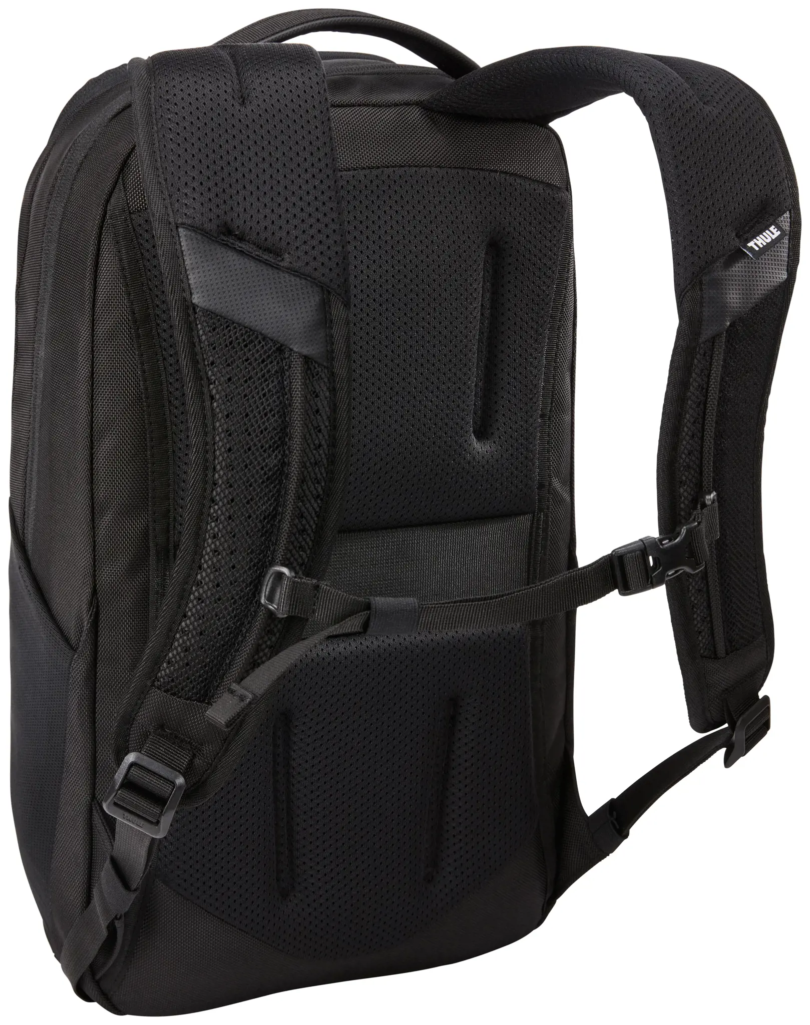 Thule Accent TACBP2115 - Juoda, Kuprinė, 40,6 cm (16"), Pečių diržas, 910 g