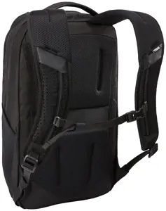 Thule Accent TACBP2115 - Juoda, Kuprinė, 40,6 cm (16"), Pečių diržas, 910 g