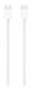 Apple USB-C Male į USB-C Male Kabelis 1m, Balta