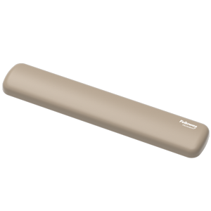Fellowes | Breyta Compact Keyboard (TKL) Wrist Rest | Sand