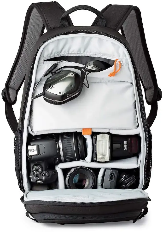 "Lowepro" kuprinė Tahoe BP 150, mėlyna