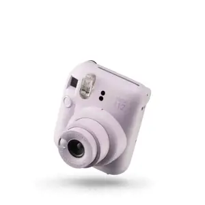 Momentinis fotoaparatas Fujifilm instax mini 12 LILAC PURPLE
