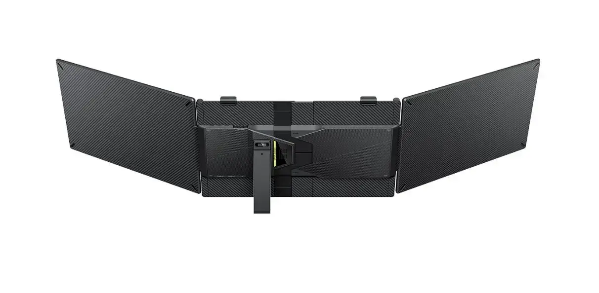 Blackview 14" Portable Dual Monitor DCM5
