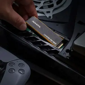 SSD diskas ADATA ALEG-960M-4TCS 4 TB, M.2 2280, PCIe 4.0 x4