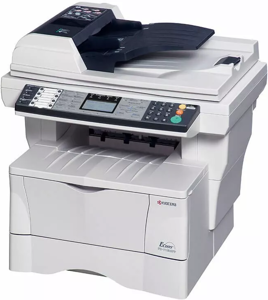 Kyocera FS 1118F/DP MFP
