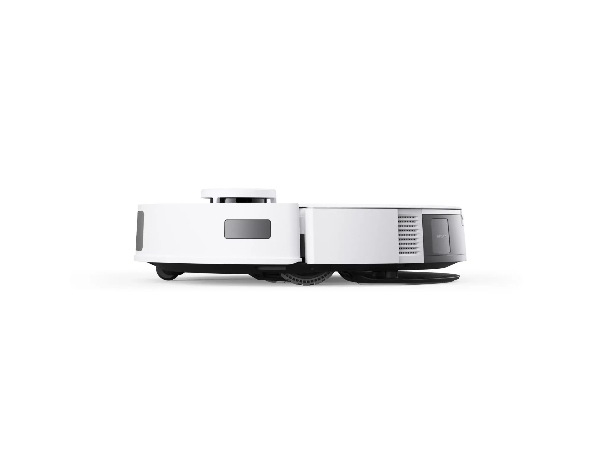 Dulkių siurblys-robotas Ecovacs DEEBOT N20 PLUS, Balta