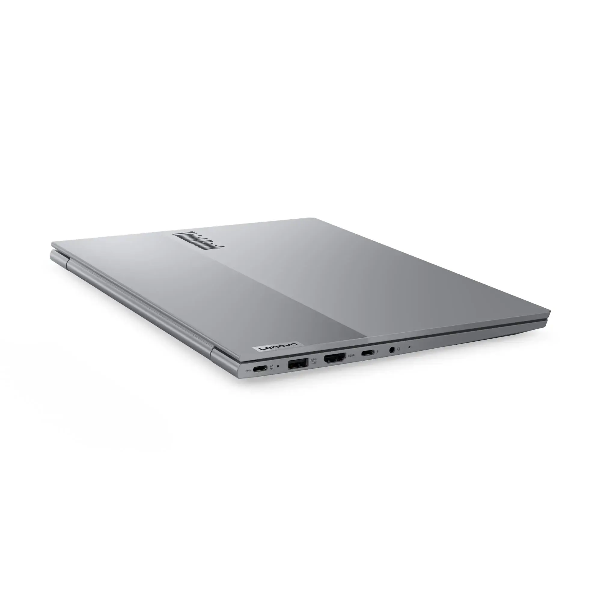 Nešiojamas kompiuteris Lenovo ThinkBook 14 G9 IRL, Intel Core 5 210H (Max. 4.80GHz, 12M, 8C), 512 GB, 14 Coliai, Windows 11 Pro