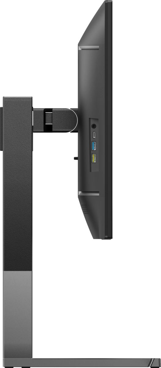 AOC Q27U3CV | 27 " | IPS | 16:9 | 75 Hz | 4 ms | 2560 x 1440 pixels | 420 cd/m² | HDMI ports quantity 1