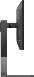 AOC Q27U3CV | 27 " | IPS | 16:9 | 75 Hz | 4 ms | 2560 x 1440 pixels | 420 cd/m² | HDMI ports quantity 1