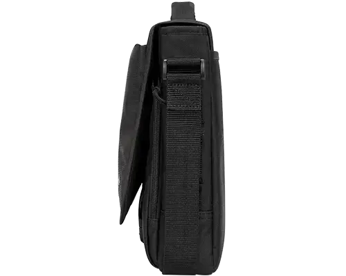 Lenovo 4X40Y95215, Messenger dėklas, 39,6 cm (15,6"), diržas per petį, 820 g