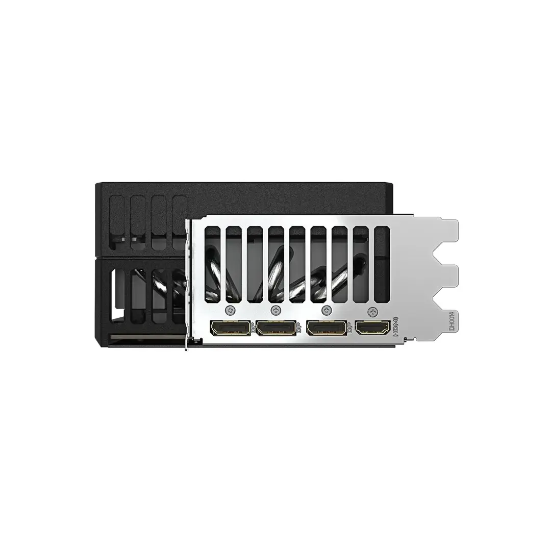 Vaizdo plokštė GIGABYTE GeForce RTX 5090 32 GB, GDDR7, GV-N5090AORUS M-32GD