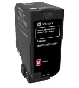 84C2HM0, Kasetė spausdintuvui (Lexmark)
