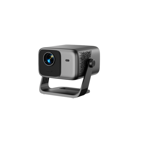 Philips NeoPix 460 Smart Projector, 1920x1080, 1.17:1, 2400:1, Black