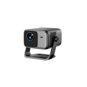 Philips NeoPix 460 Smart Projector, 1920x1080, 1.17:1, 2400:1, Black