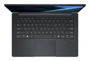 Nešiojamas kompiuteris ASUS ExpertBook B1403CVA-S61861X, 120U, 512 GB, 14 Coliai, Windows 11 Pro