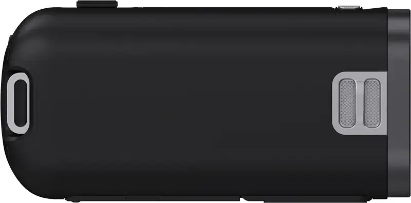Yashica Journey Camcorder, black