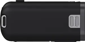 Yashica Journey Camcorder, black
