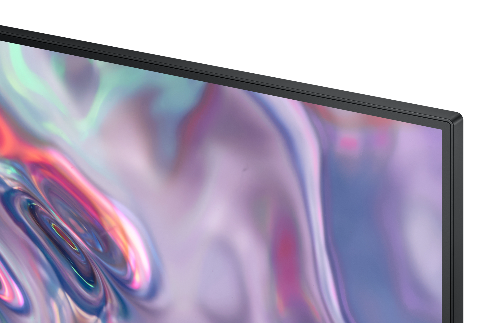 "Samsung ViewFinity S5 S50GC", 86,4 cm (34"), 3440 x 1440 taškų, "UltraWide Quad HD", LED, 5 ms, juoda