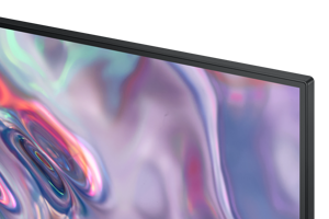 "Samsung ViewFinity S5 S50GC", 86,4 cm (34"), 3440 x 1440 taškų, "UltraWide Quad HD", LED, 5 ms, juoda