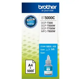 BT5000C, Originali kasetė (Brother)