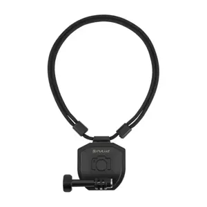 Puluz magnetic neck mount for sports cameras