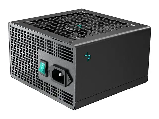 Maitinimo blokas Deepcool R-PN850M-FC0B-EU, 850 W, 80 PLUS Gold