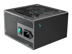 Maitinimo blokas Deepcool R-PN850M-FC0B-EU, 850 W, 80 PLUS Gold