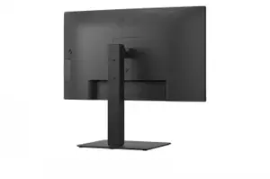 LG DESKTOP MONITOR 27BA75QB 27” QHD IPS MONITOR, USB-C WITH DAISY CHAIN