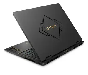 HP OMEN 16-am0022nw 16" gaming laptop, Intel® Core™ i7-14650HX, 2K, 32 GB DDR5-SDRAM, 1 TB SSD, NVIDIA GeForce RTX 5060, Wi-Fi 6 (802.11ax), Windows 11 Home, black