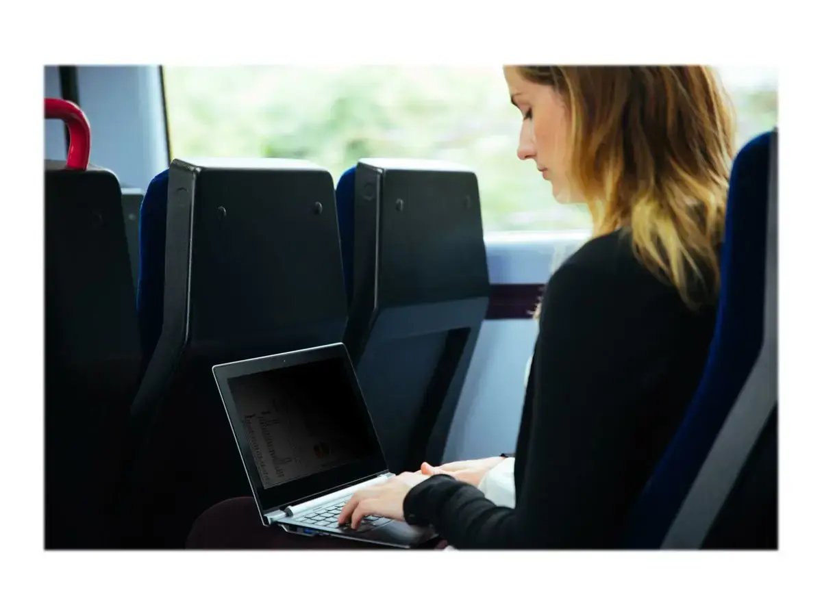 Targus Privacy Screen 13.3"W (16:10), 33.8 cm (13.3"), 30 g