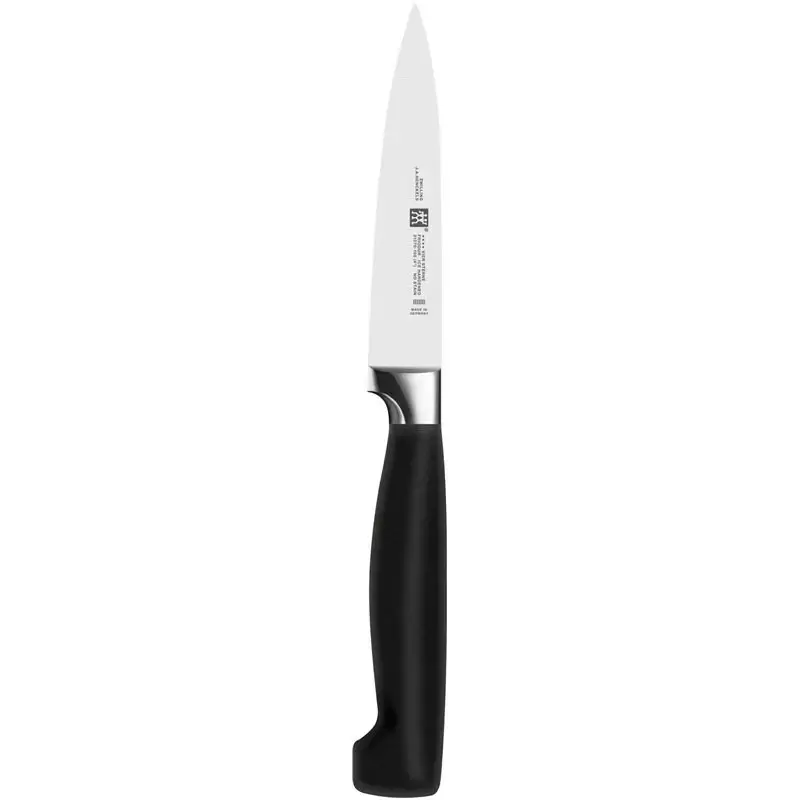 ZWILLING Four Star virtuvinių peilių rinkinys 35148-507-0 7 dalių, pilkos spalvos