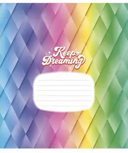 Sąsiuvinis Schoolboy, B5, 24 lapų, langeliais