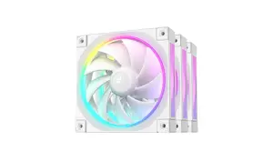 CPU COOLER S_MULTI/FL12 3IN1 WH DEEPCOOL