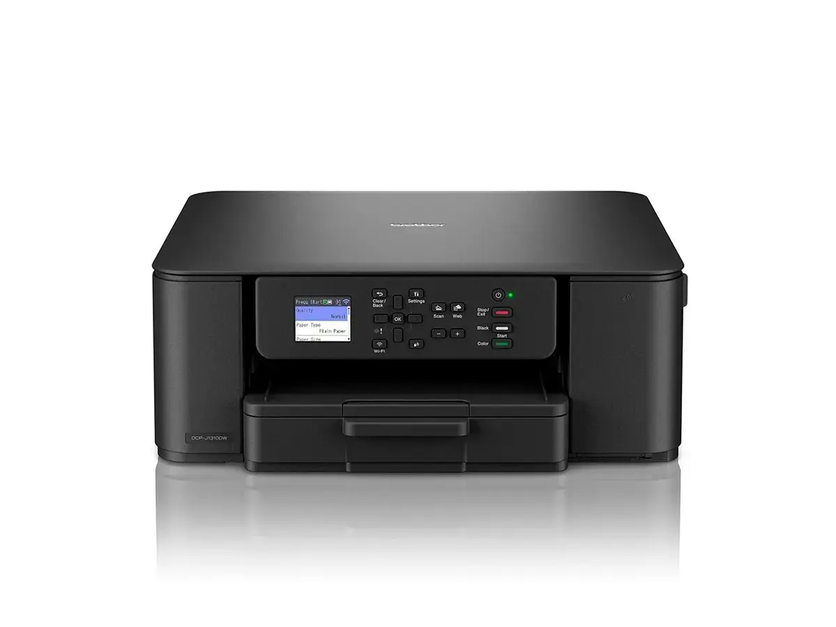 Brother DCP J1310DW