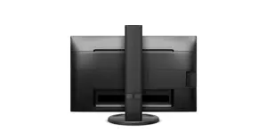 Monitorius Philips B Line LCD monitor with PowerSensor 252B9/00, 63.5 cm (25"), 1920 x 1200 pixels, Full HD, LED, 5 ms, Black