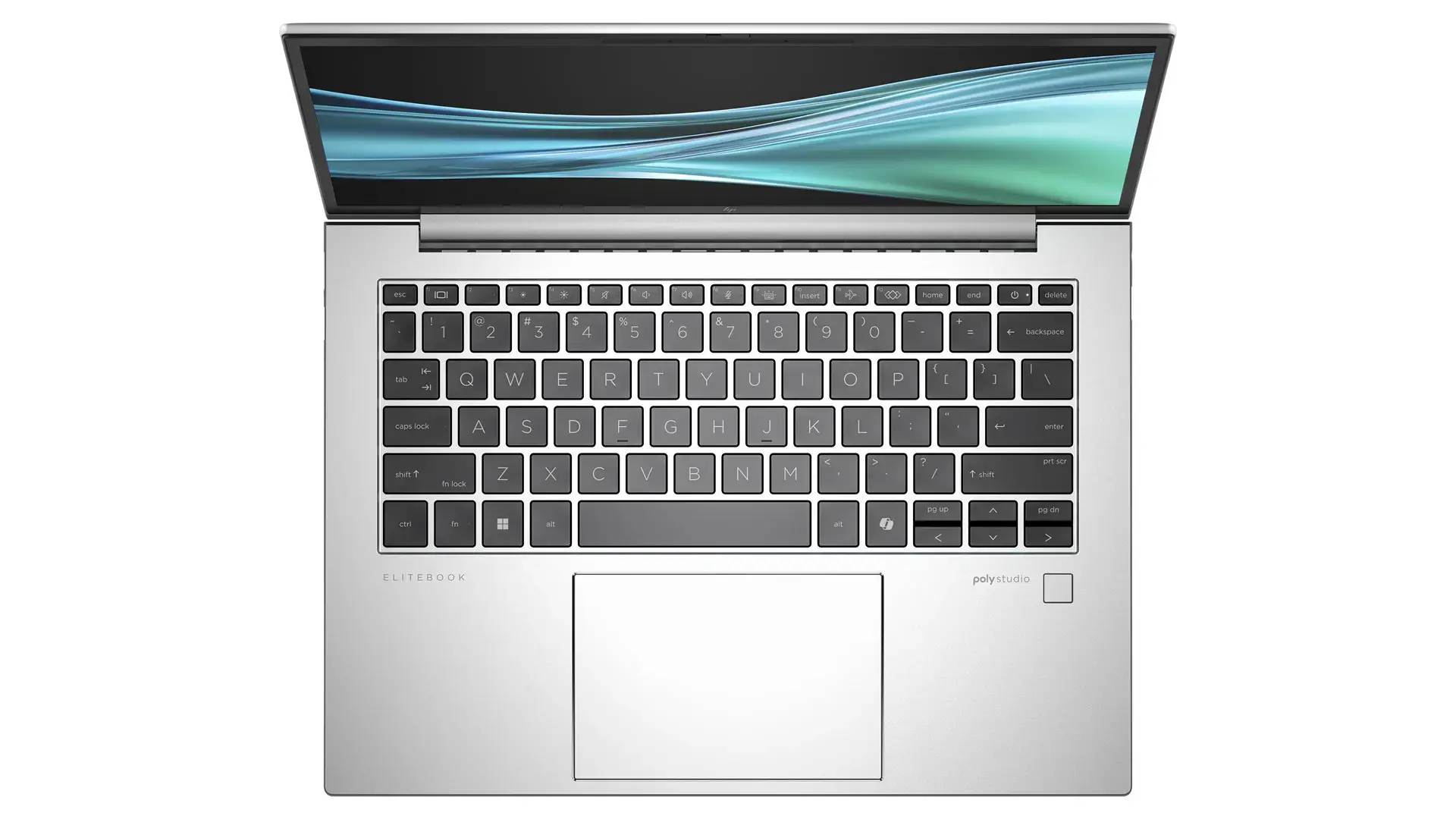 HP EliteBook 840 G11 Intel Core Ultra 5 125H Laptop 35.6 cm (14") WUXGA 16 GB DDR5-SDRAM 512 GB SSD Wi-Fi 6E (802.11ax) Windows 11 Pro AI PC Silver