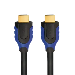 LOGILINK CH0067 LOGILINK - kabelis 4K HDMI High Speed su Ethernet, 4K2K/60Hz, 15 m