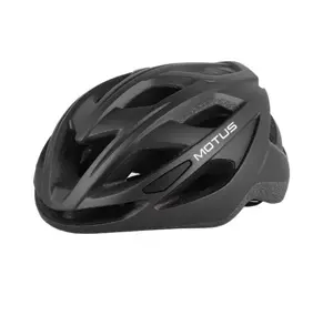 Helmet Motus MOTHAM50B size L, Black