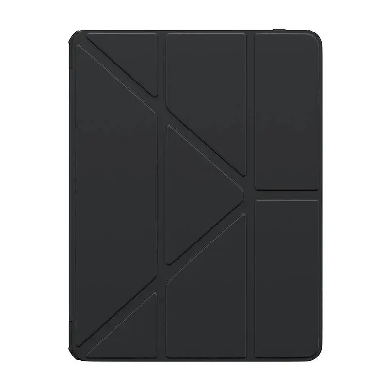 Apsauginis dėklas Ipad Pro 9.7" Baseus Minimalist (juodas)