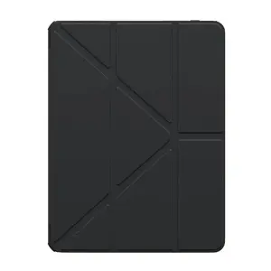 Apsauginis dėklas Ipad Pro 9.7" Baseus Minimalist (juodas)