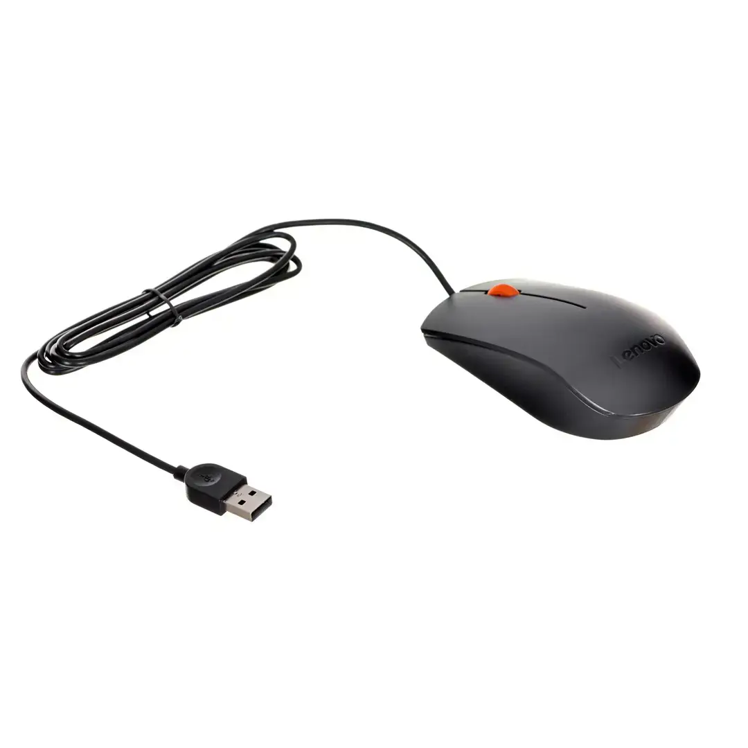 LENOVO 300 USB pelė